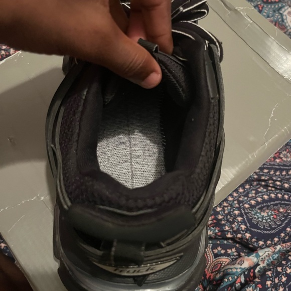 (Balenciaga track runners led) - Picture 5 of 7